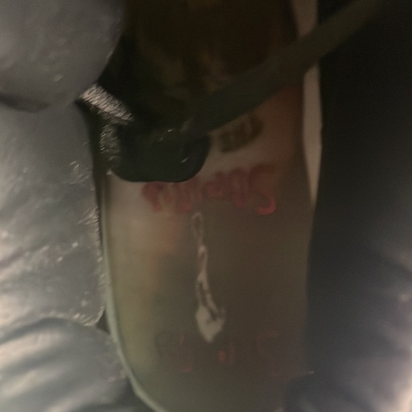 Reebok Answer IV - Picture 5 of 9